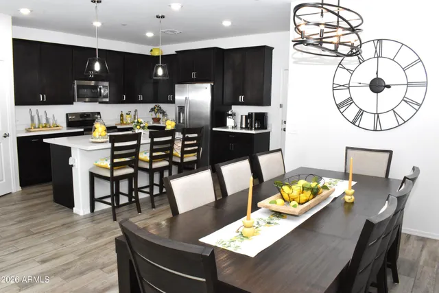 $510,000 | 1821 East Bernie Lane, Unit 107, Gilbert, AZ 85295