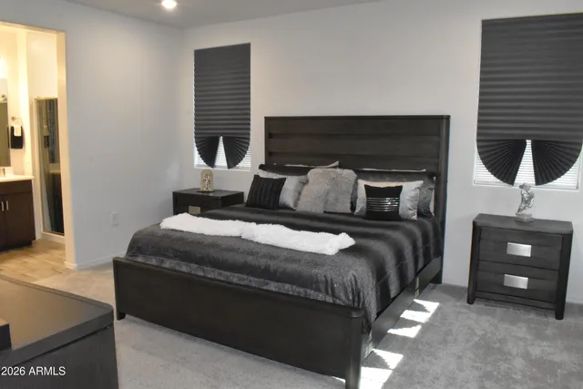 $510,000 | 1821 East Bernie Lane, Unit 107, Gilbert, AZ 85295