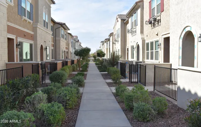 $510,000 | 1821 East Bernie Lane, Unit 107, Gilbert, AZ 85295