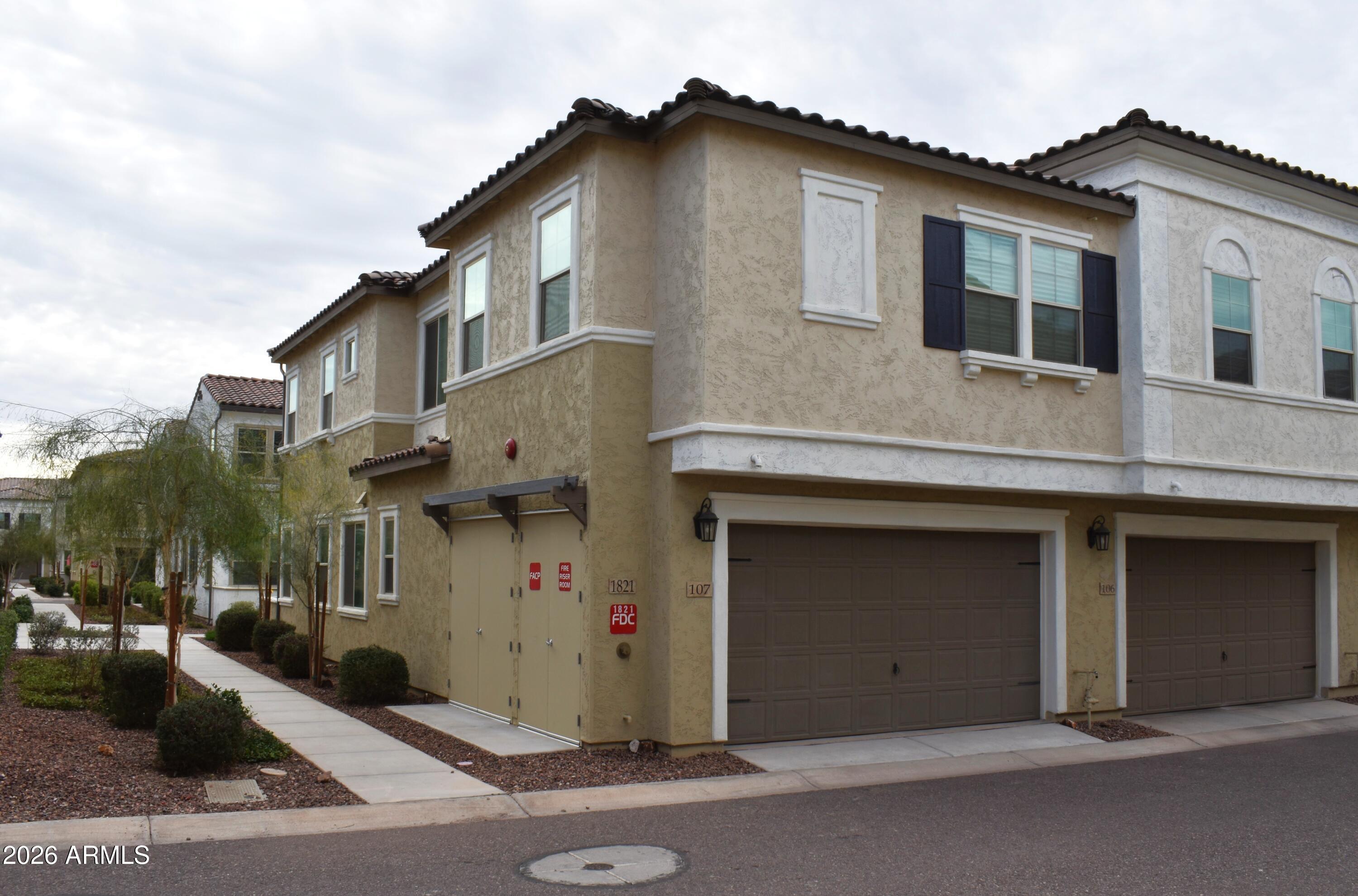 1821 East Bernie Lane, Unit 107 Gilbert, AZ 85295 - Photo 30 of 39 1 DSC_0681