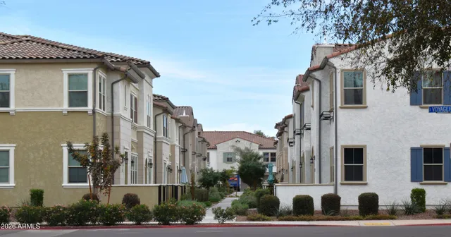 $510,000 | 1821 East Bernie Lane, Unit 107, Gilbert, AZ 85295