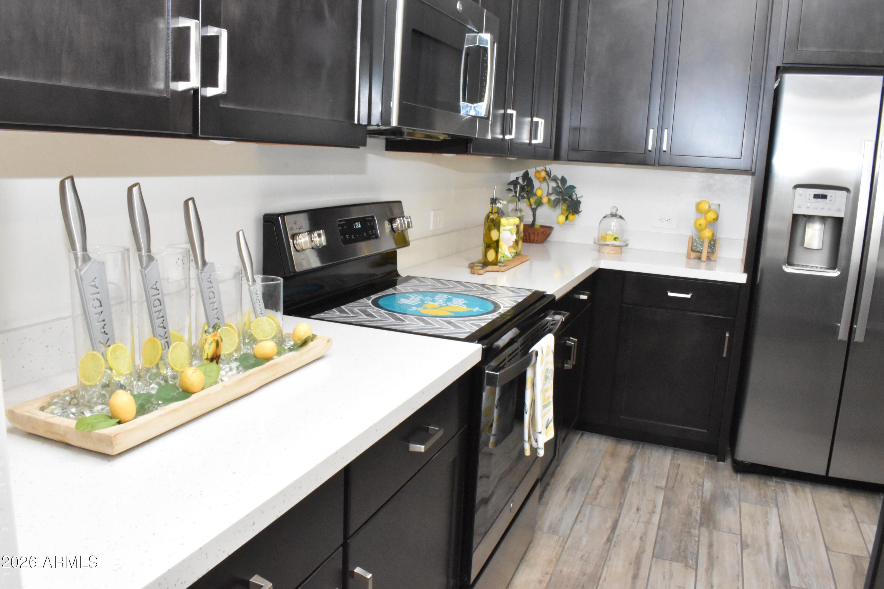 1821 East Bernie Lane, Unit 107 Gilbert, AZ 85295 - Photo 3 of 39 DSC_0504