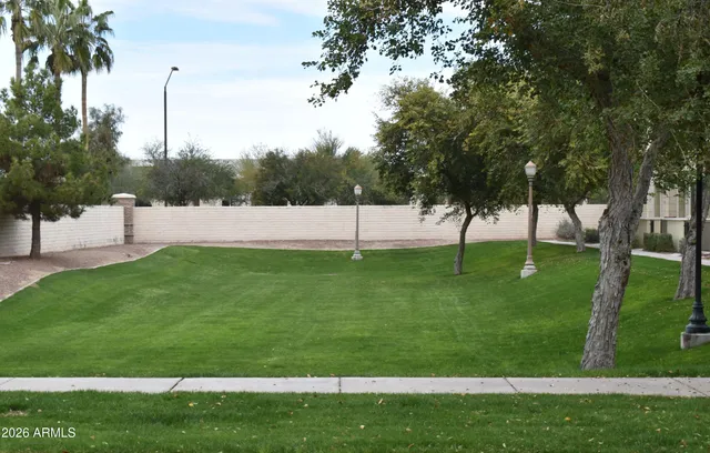 $510,000 | 1821 East Bernie Lane, Unit 107, Gilbert, AZ 85295