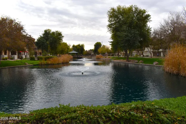 $510,000 | 1821 East Bernie Lane, Unit 107, Gilbert, AZ 85295