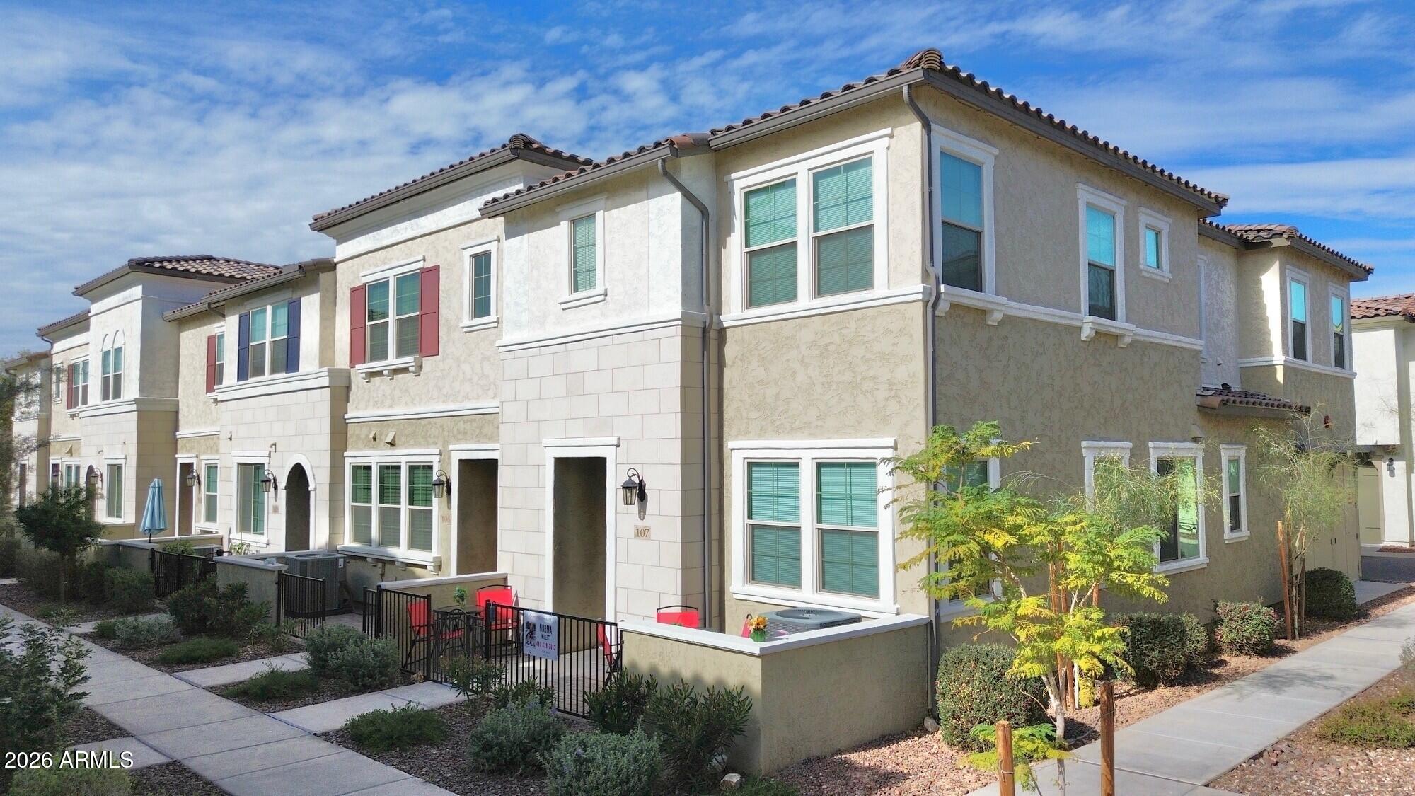 1821 East Bernie Lane, Unit 107 Gilbert, AZ 85295 - Photo 36 of 39 129_035952_32_1769659041