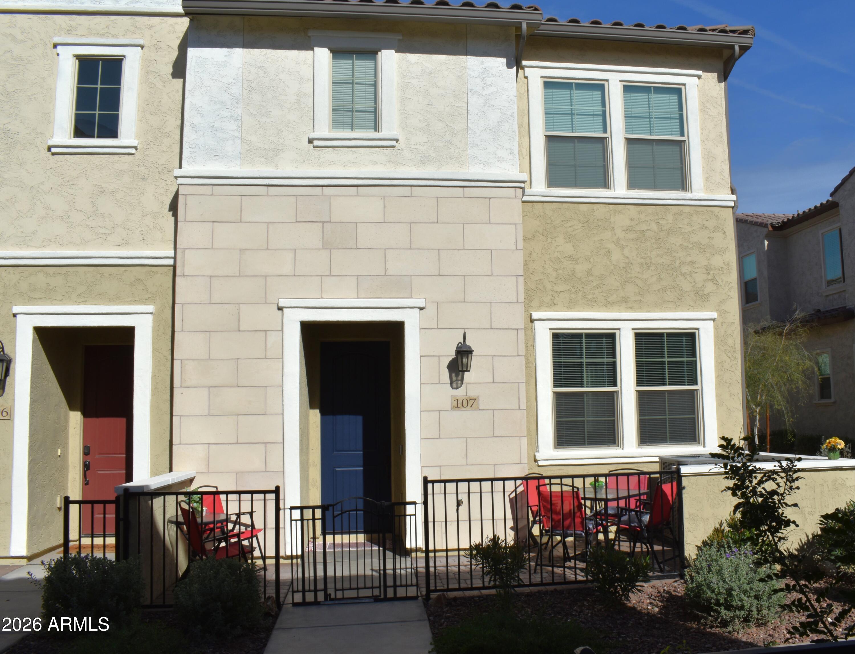 1821 East Bernie Lane, Unit 107 Gilbert, AZ 85295 - Photo 38 of 39 1 DSC_0427