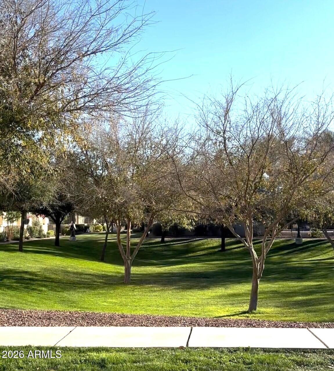 1821 East Bernie Lane, Unit 107 Gilbert, AZ 85295 - Photo 39 of 39 IMG_4700