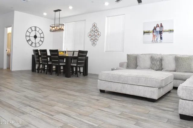 $510,000 | 1821 East Bernie Lane, Unit 107, Gilbert, AZ 85295