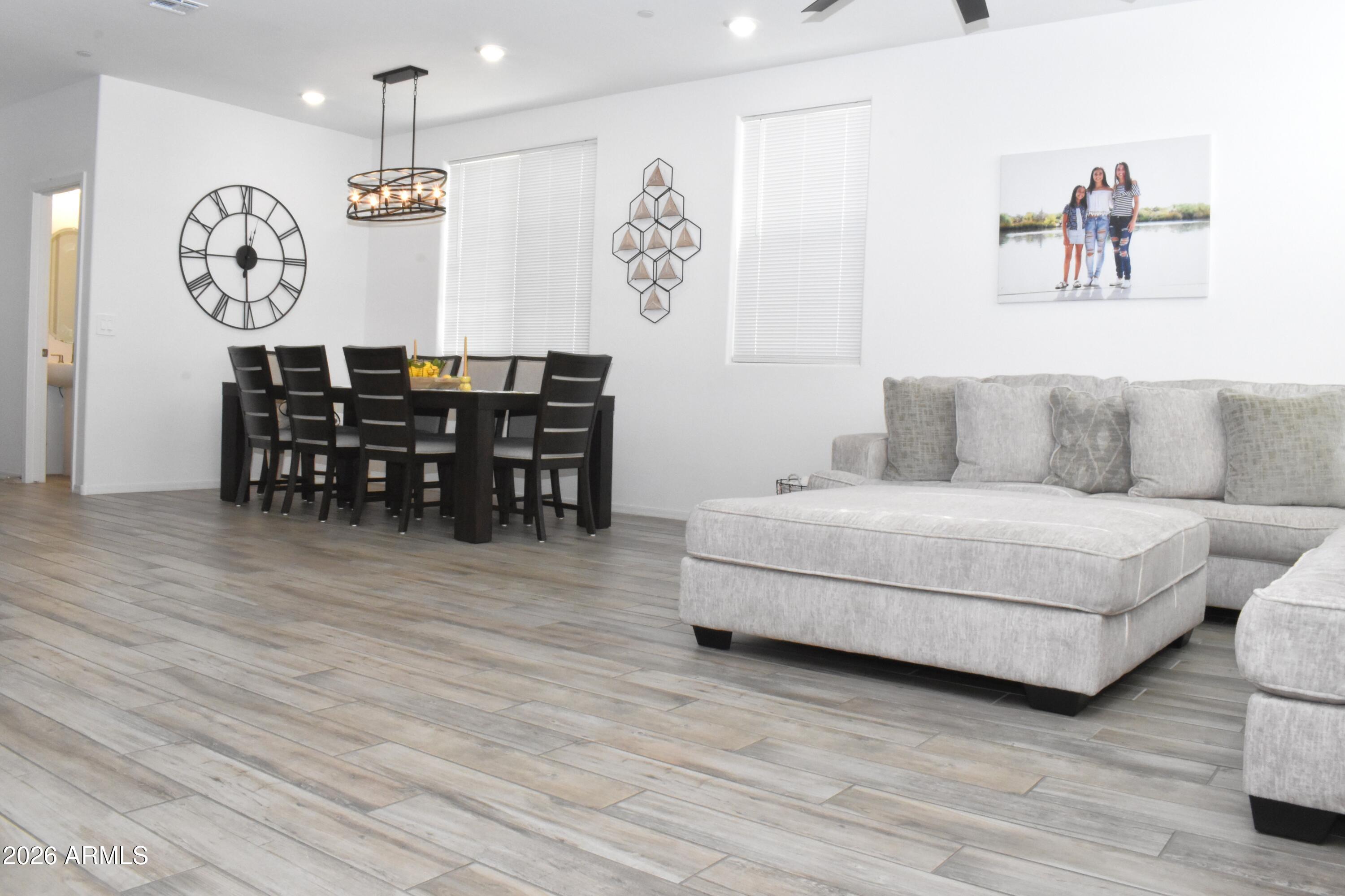 1821 East Bernie Lane, Unit 107 Gilbert, AZ 85295 - Photo 5 of 39 DSC_0530