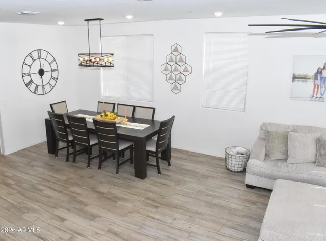 $510,000 | 1821 East Bernie Lane, Unit 107, Gilbert, AZ 85295