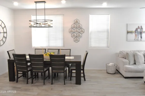 $505,000 | 1821 East Bernie Lane, Unit 107, Gilbert, AZ 85295