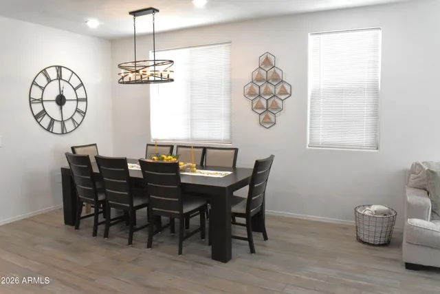 $510,000 | 1821 East Bernie Lane, Unit 107, Gilbert, AZ 85295