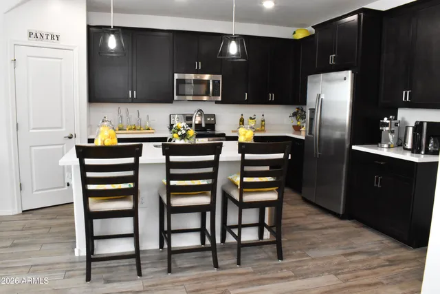 $510,000 | 1821 East Bernie Lane, Unit 107, Gilbert, AZ 85295