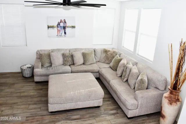 $510,000 | 1821 East Bernie Lane, Unit 107, Gilbert, AZ 85295