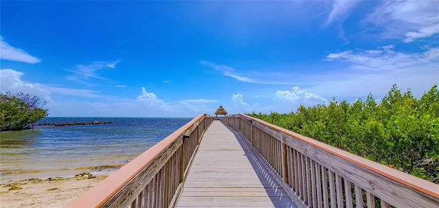 a view of balcony and outdoor space