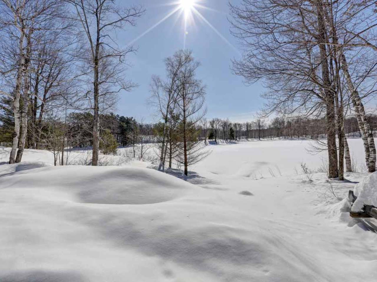 4012 Hook Lake Road Rhinelander, WI 54501 - Photo 28 of 40 Gallery Image 28