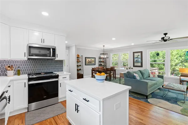 $509,900 | 209 Manley Drive, Clemson, SC 29631
