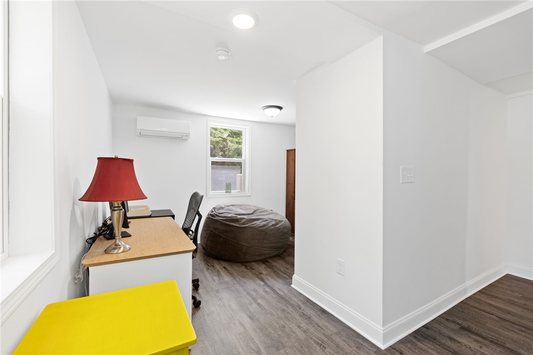 209 Manley Drive Clemson, SC 29631 - Photo 29 of 44 Bright and inviting space perfect for an office or additional living area.