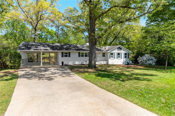 $509,900 | 209 Manley Drive, Clemson, SC 29631