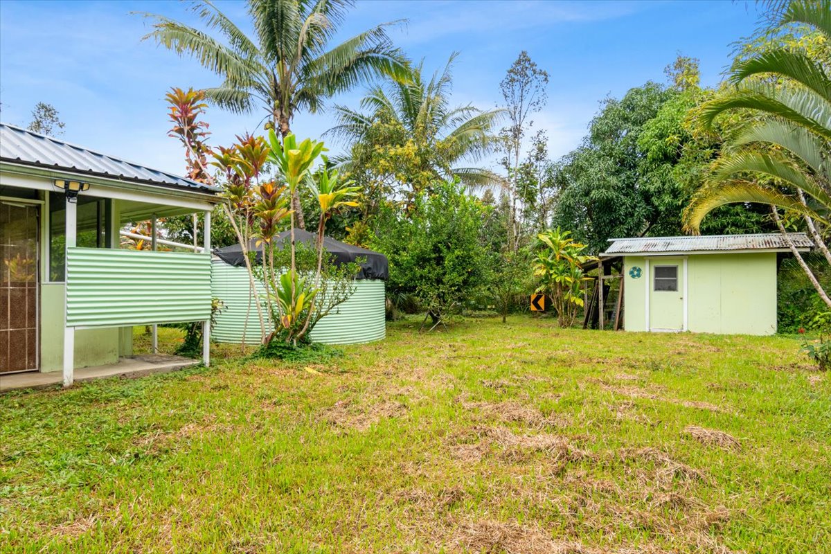 14-3431 Seadrift Road Pahoa, HI 96778 - Photo 23 of 30 Gallery Image 23