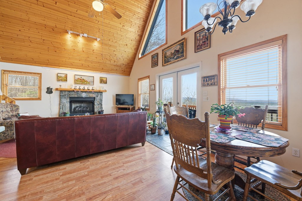 729 Canterbury Road Murphy, NC 28906 - Photo 21 of 49