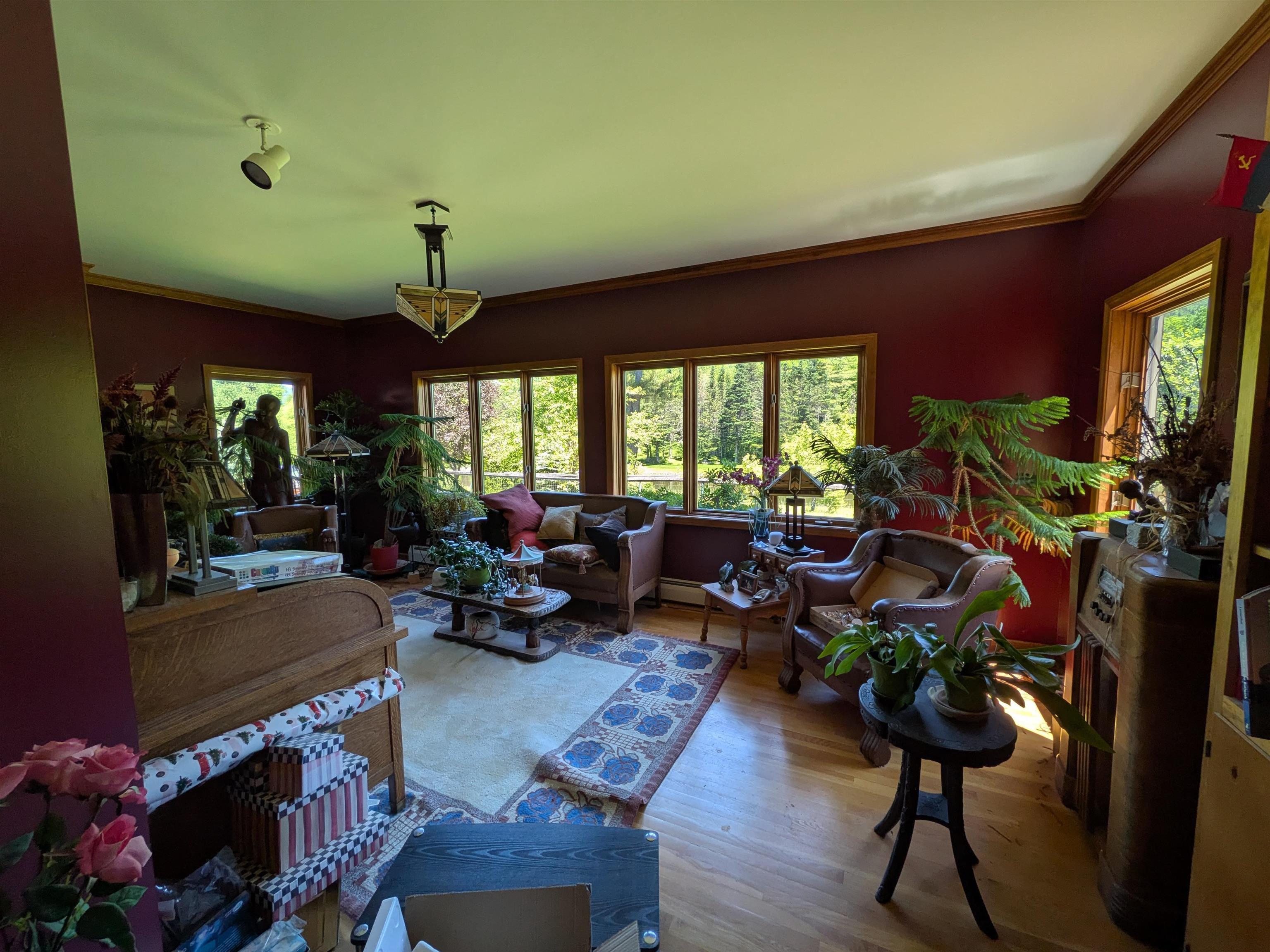 196 Dundee Road Jackson, NH 03846 - Photo 6 of 8