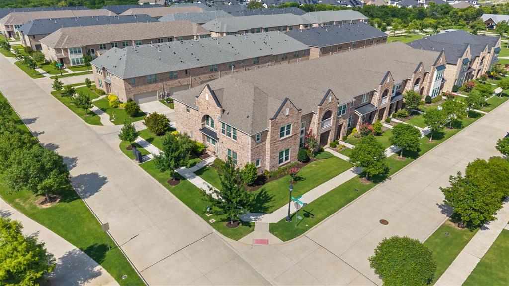 7210 Switchgrass Road Frisco, TX 75033 - Photo 36 of 39