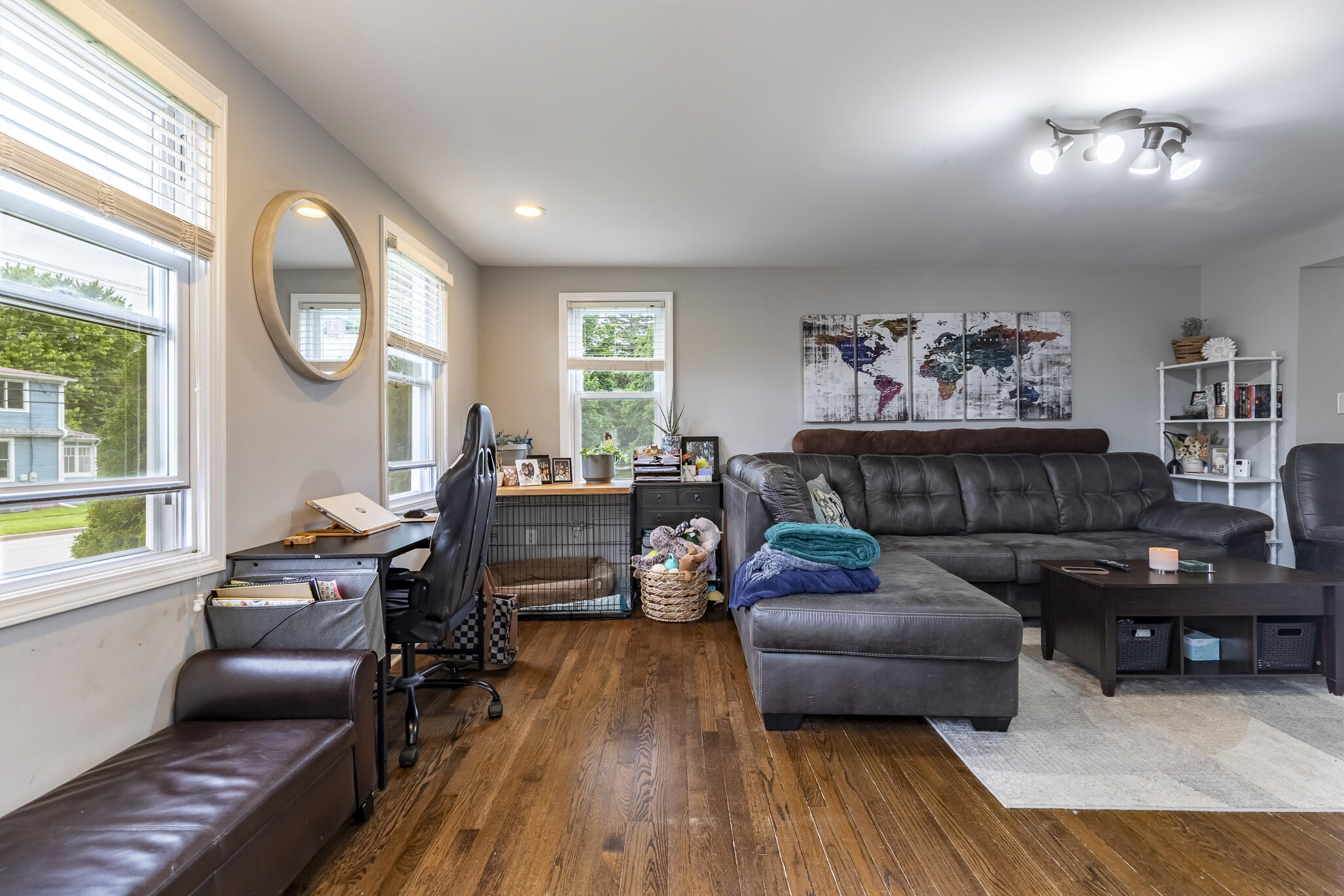 308 East Porter Street Crown Point, IN 46307 - Photo 11 of 20 2054x1369