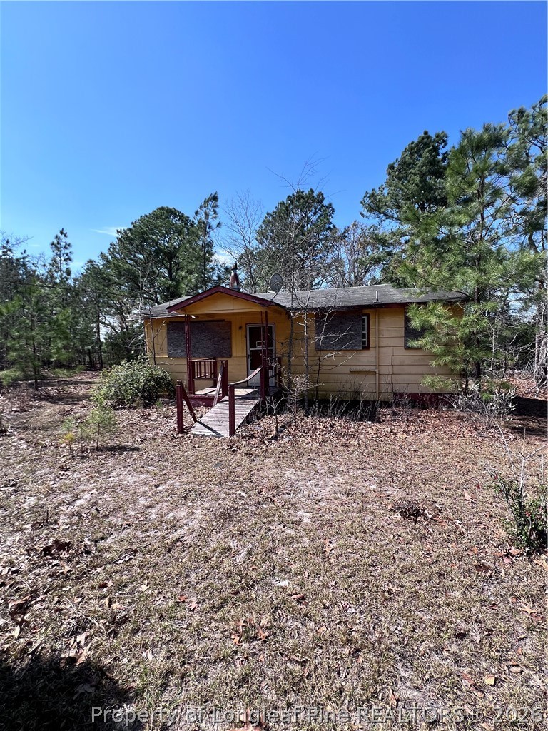 1620 Thicket Road Fayetteville, NC 28314 - Photo 10 of 19 Gallery Image 10
