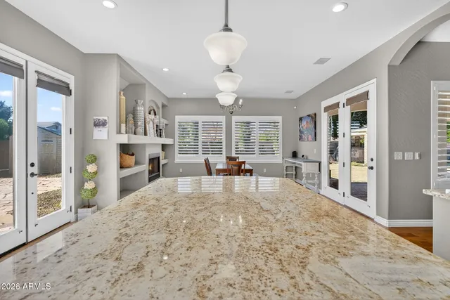 $725,000 | 1220 East Orchid Court, Gilbert, AZ 85296