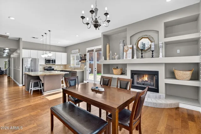 $725,000 | 1220 East Orchid Court, Gilbert, AZ 85296