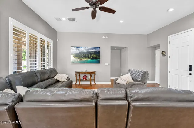 $725,000 | 1220 East Orchid Court, Gilbert, AZ 85296