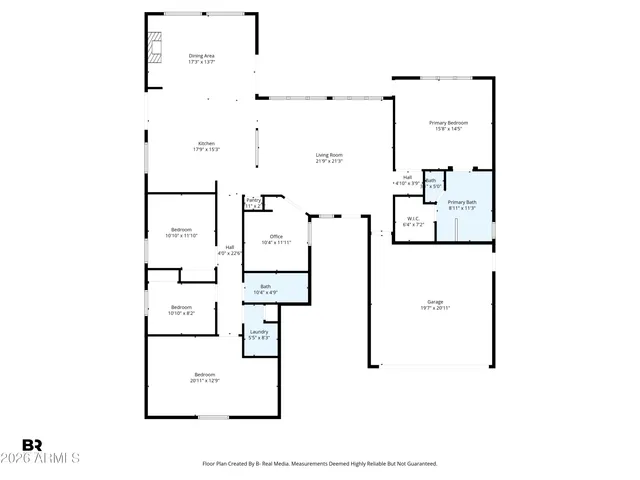 $725,000 | 1220 East Orchid Court, Gilbert, AZ 85296