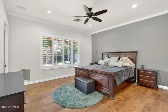 $725,000 | 1220 East Orchid Court, Gilbert, AZ 85296