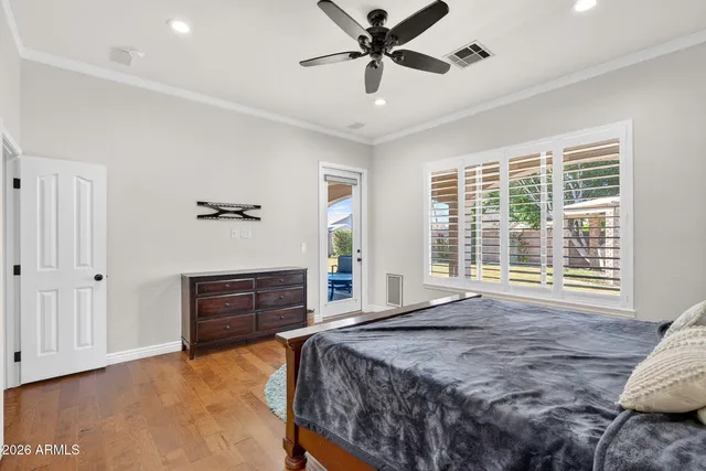 $725,000 | 1220 East Orchid Court, Gilbert, AZ 85296