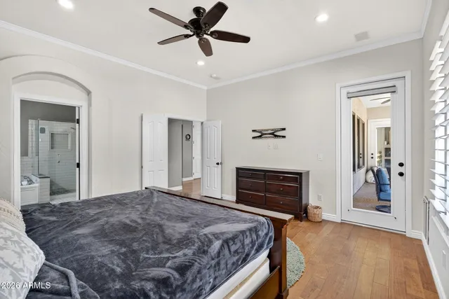 $725,000 | 1220 East Orchid Court, Gilbert, AZ 85296