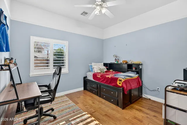 $725,000 | 1220 East Orchid Court, Gilbert, AZ 85296