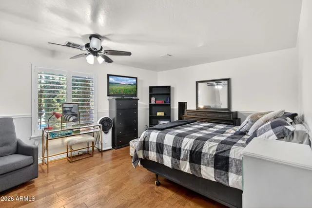 $725,000 | 1220 East Orchid Court, Gilbert, AZ 85296