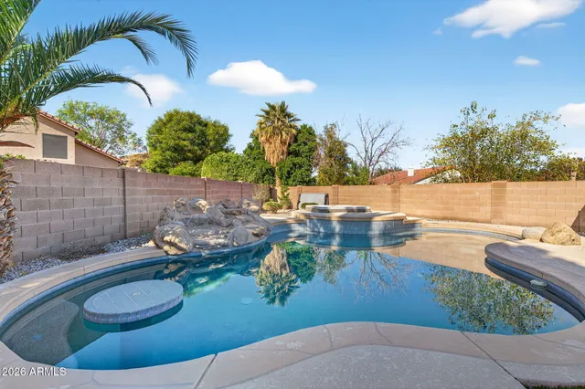 $725,000 | 1220 East Orchid Court, Gilbert, AZ 85296