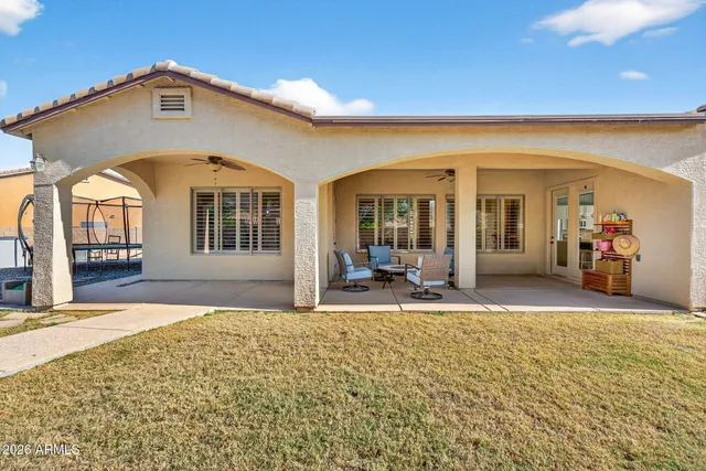 $725,000 | 1220 East Orchid Court, Gilbert, AZ 85296