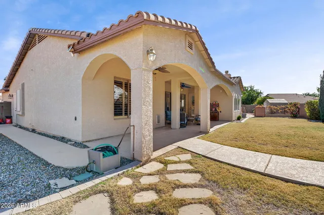 $725,000 | 1220 East Orchid Court, Gilbert, AZ 85296