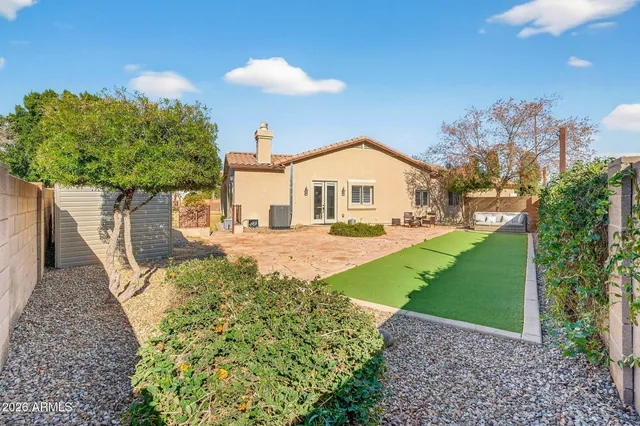 $725,000 | 1220 East Orchid Court, Gilbert, AZ 85296