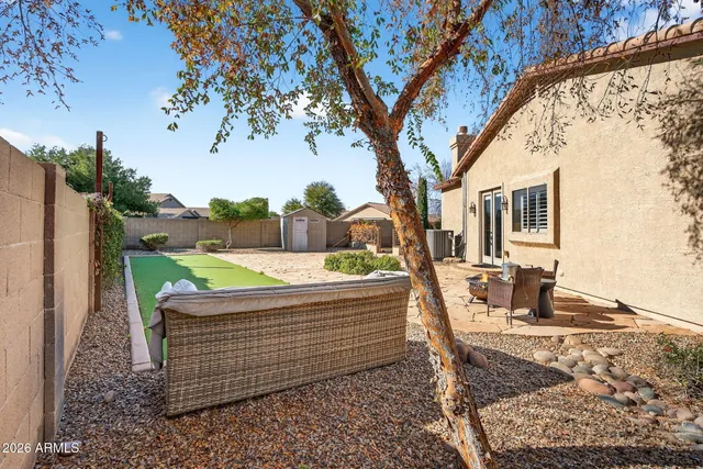 $725,000 | 1220 East Orchid Court, Gilbert, AZ 85296