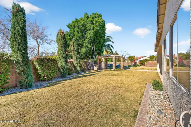 $725,000 | 1220 East Orchid Court, Gilbert, AZ 85296