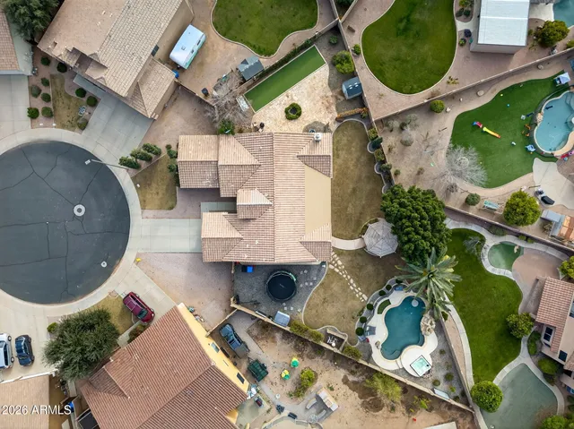 $725,000 | 1220 East Orchid Court, Gilbert, AZ 85296