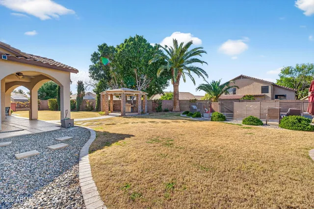 $725,000 | 1220 East Orchid Court, Gilbert, AZ 85296