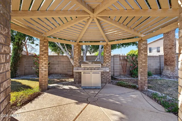 $725,000 | 1220 East Orchid Court, Gilbert, AZ 85296