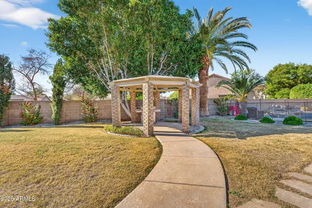 $725,000 | 1220 East Orchid Court, Gilbert, AZ 85296