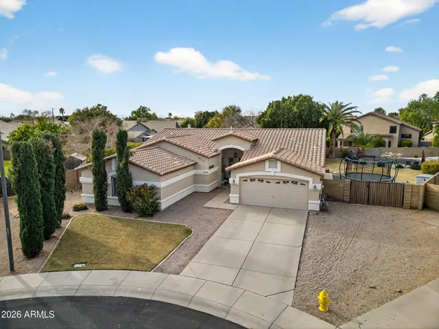 $725,000 | 1220 East Orchid Court, Gilbert, AZ 85296