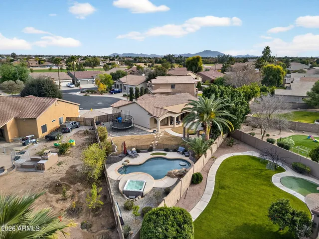 $725,000 | 1220 East Orchid Court, Gilbert, AZ 85296